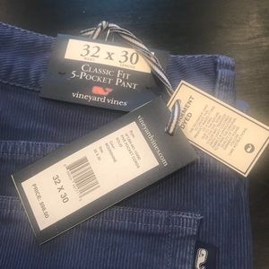 Men’s vineyard vines pants